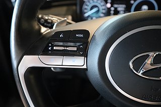 SUV Hyundai Tucson 22 av 24