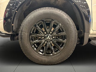Mitsubishi L200 Dubbelhytt 2.4/Drag/SoV-Däck/Elstolar/Backkamera/Psens – bild 14