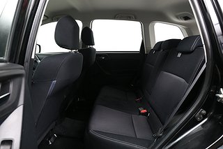 SUV Subaru Forester 22 av 23
