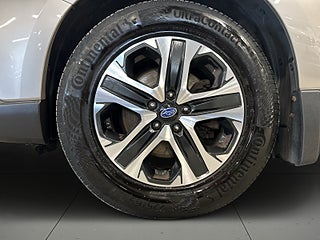 Subaru Outback 2.5 4WD Lineartronic Drag/Kamera/S&V-Däck – bild 14