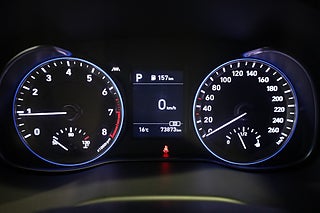 SUV Hyundai Kona 23 av 26