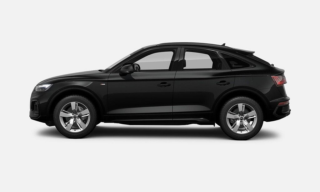 Audi Q5 Sportback