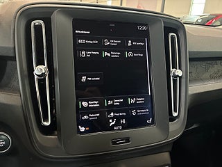Volvo XC40 T3 Geartronic Parkeringsvärmare/VOC/Psens/Carplay – bild 17