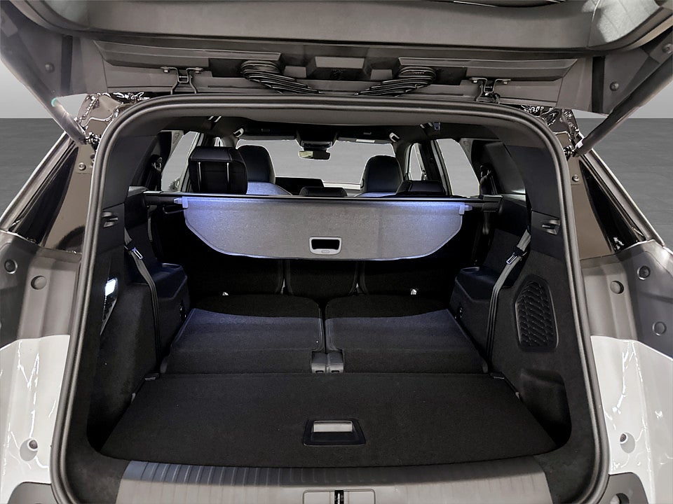 Bild på Peugeot 5008 GT Ultimate Hybrid - OMGÅENDE LEVERANS!