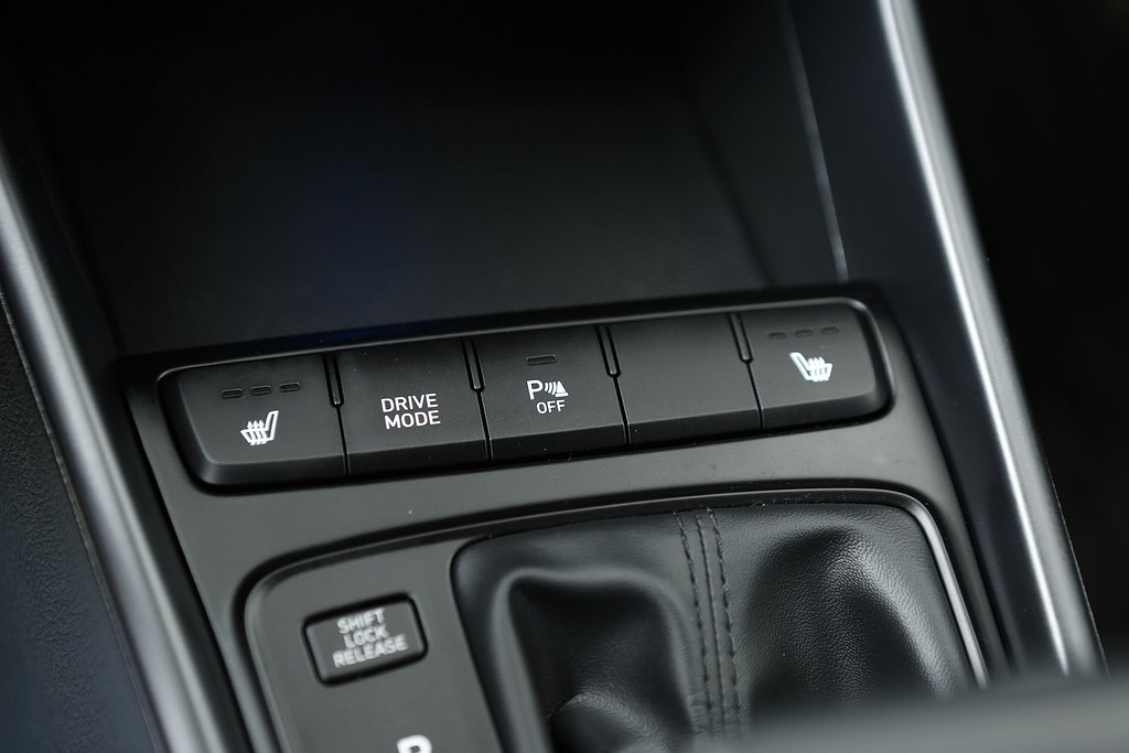 Hyundai Bayon 1,0 T-GDI MHEV 100hk Essential Nybilsgaranti 2022