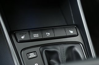 SUV Hyundai Bayon 20 av 23