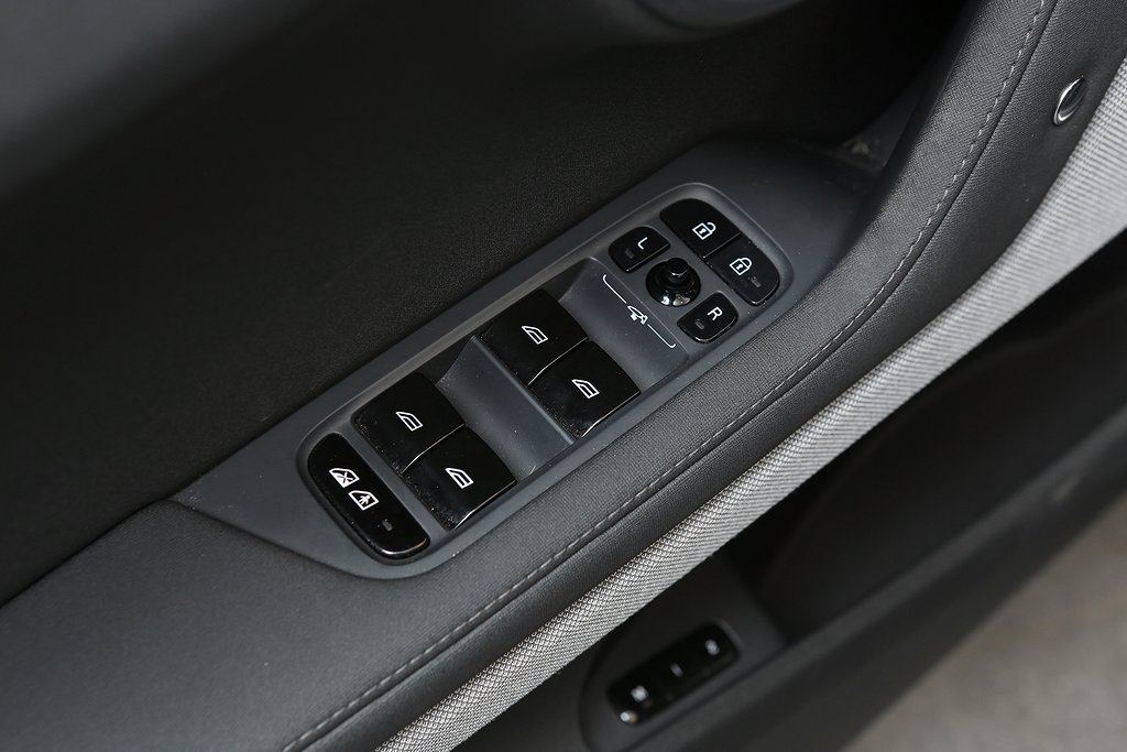 Polestar 2 Standard Range Single Motor Leasbar 2022