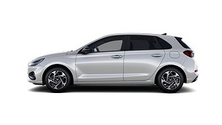 Halvkombi Hyundai i30 2 av 3