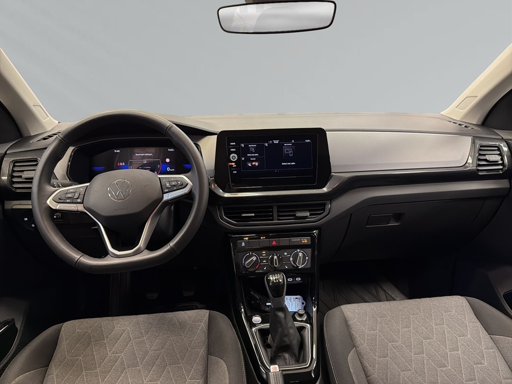 Volkswagen T-Cross 2025, bild 7/10