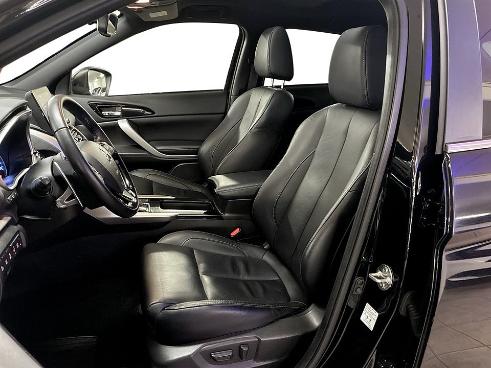Bild på Mitsubishi Eclipse Cross Business Instyle PHEV 188hk 4WD Aut CARPLAY