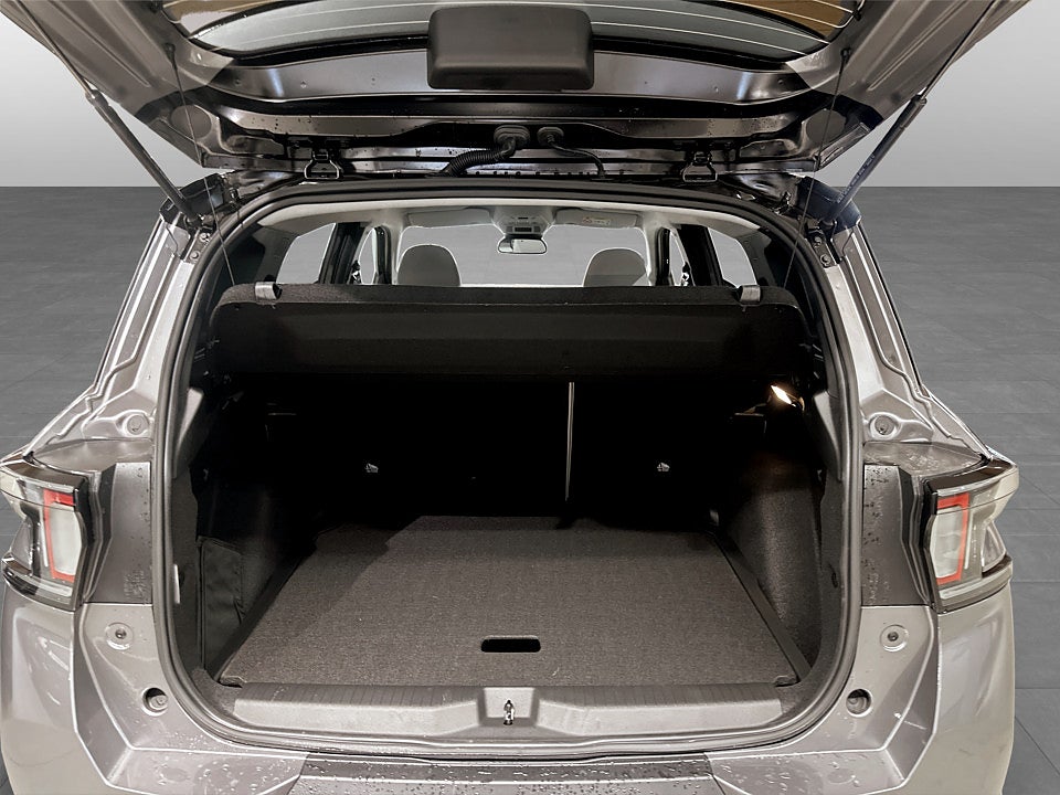 Bild på Citroën E-C3 Aircross Max Long Range - DEMO