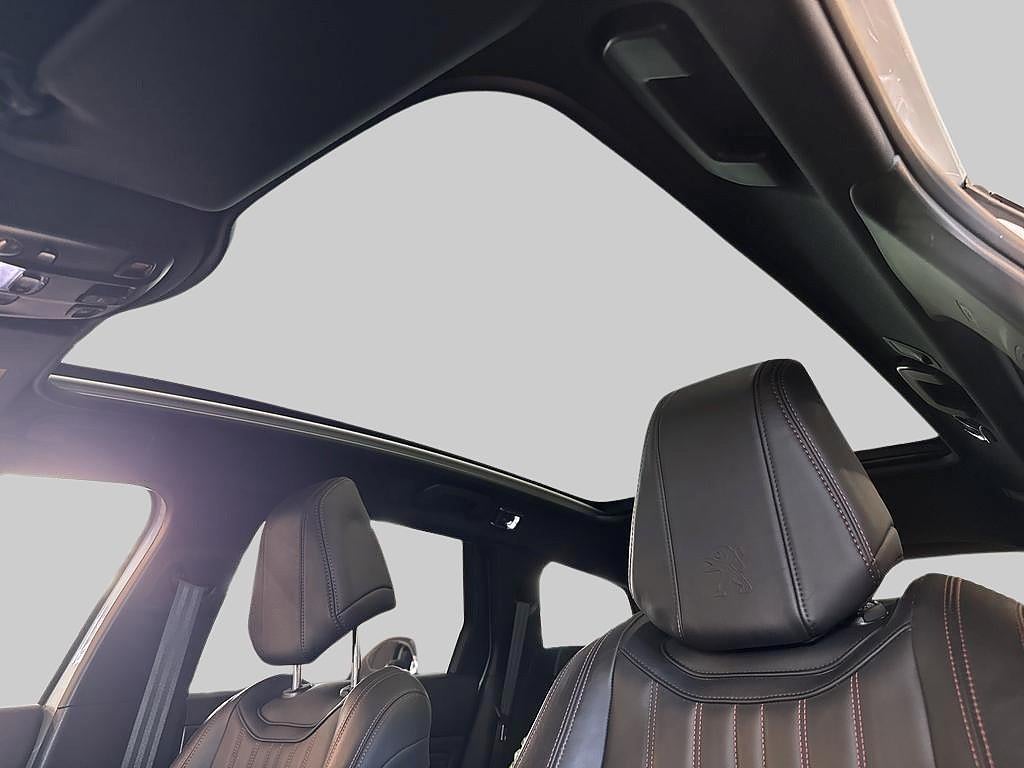 Peugeot 308 2020 - miniatyr 12