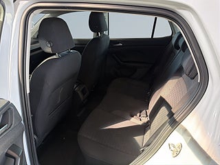 Volkswagen T-CROSS 1.0 TSI S&V-hjul/Bluetooth/Dragkrok/Parkeringssensorer – bild 13