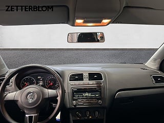 Kombi Volkswagen Polo 10 av 17