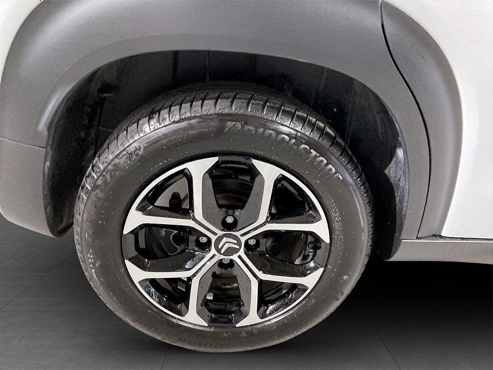 Bild på Citroën C3 Aircross Shine 1.2 PT 130hk Aut - CARPLAY