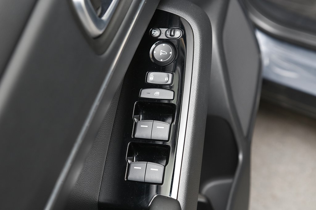 Honda HR-V Hybrid 1.5 i-MMD Advance / Moms 2024