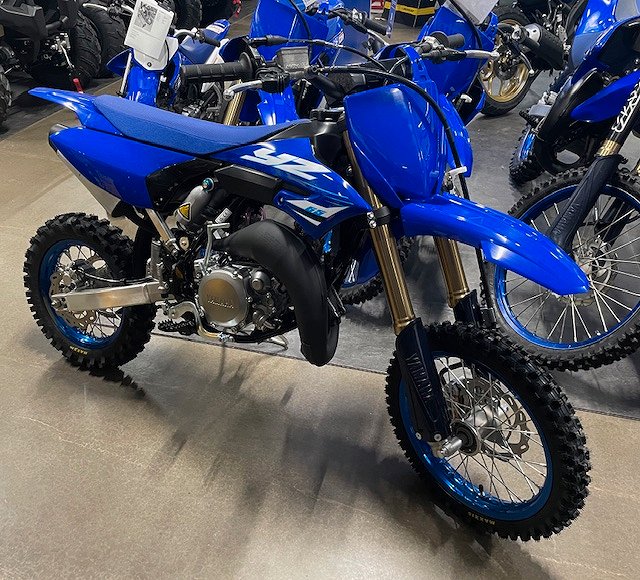 Yamaha YZ65 YZ-65  yz-65 yz65 I BUTIK NU