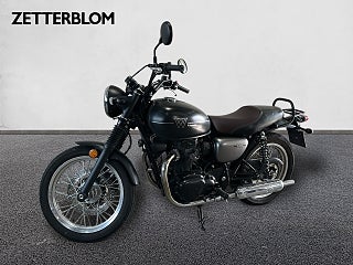 Touring/Landsväg Kawasaki W800