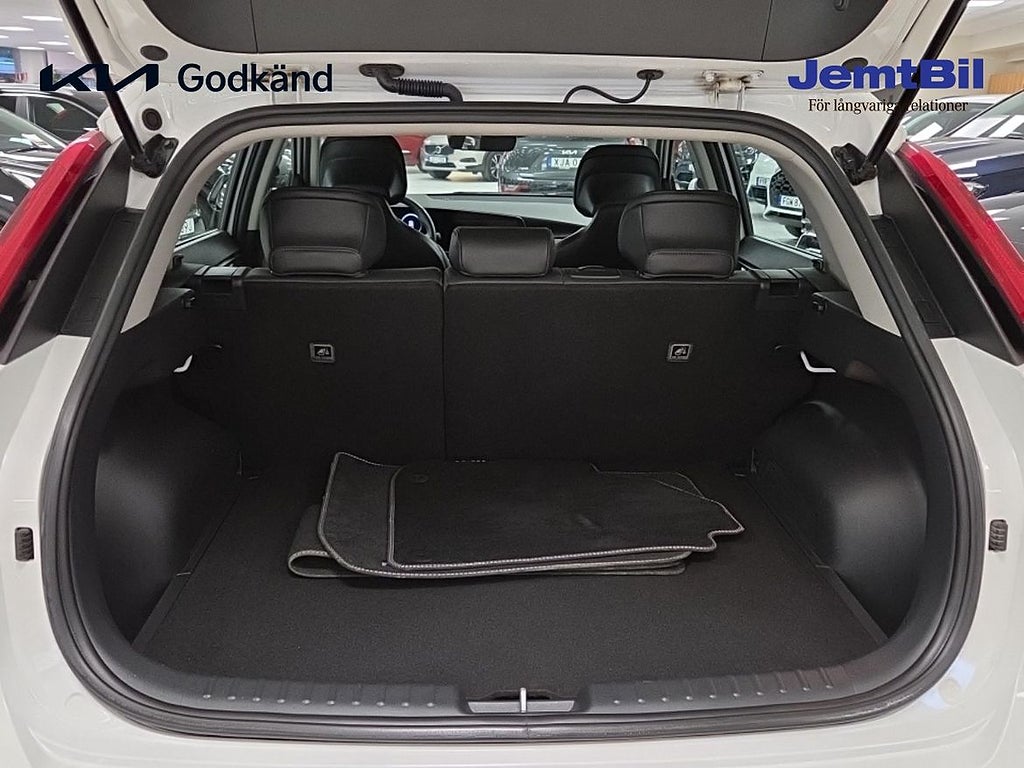 Kia Niro 2023 - miniatyr 14