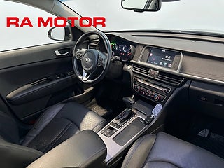 Kombi Kia Optima 12 av 26