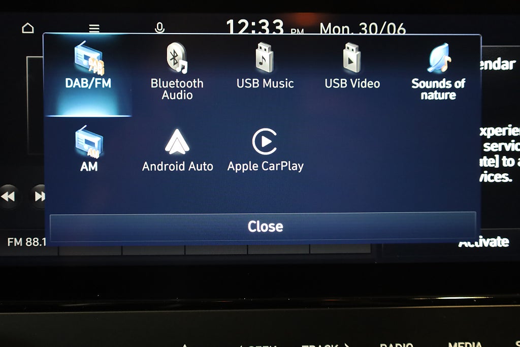 Hyundai Bayon 1.0 T-Gdi DCT Advanced