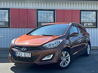 İkinci el  Hyundai I30 1.5