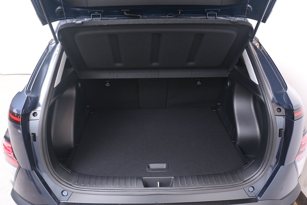 Hyundai Kona 1.0T Essential Automat 2024