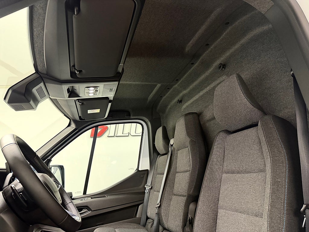 Renault master 2025 - miniatyr 8