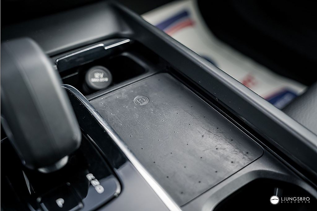 Volvo V60 Cross Country B4 AWD