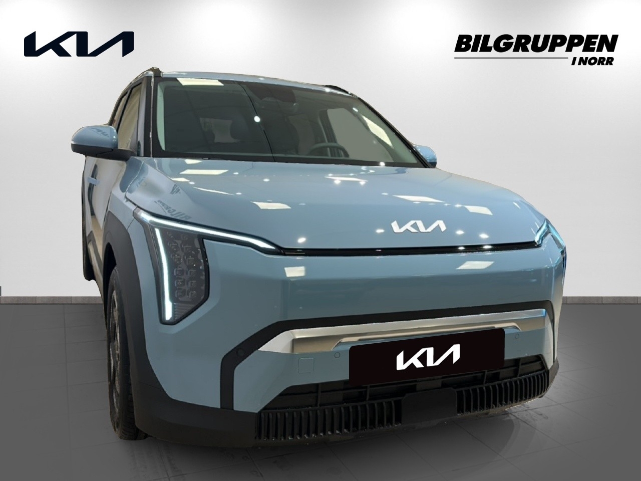 Kia EV3 PLUS Long Range 81.4 kWh 2026, kuva 3/37