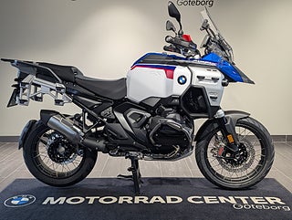 BMW R1300GSA/Räntekampanj 3,45%/Automat/Adaptiv höjd/Touring