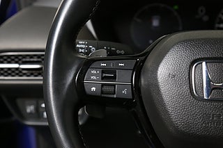 SUV Honda ZR-V 11 av 21