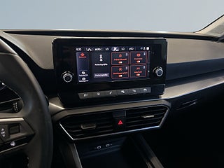 Seat Leon 1.0 TSI S&V-hjul/Cockpit/Carplay/Psens/Adaptiv Farthåll