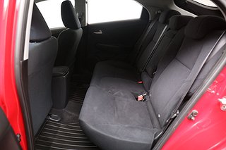 Halvkombi Honda Civic 18 av 19