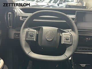 SUV Citroën C3 12 av 20