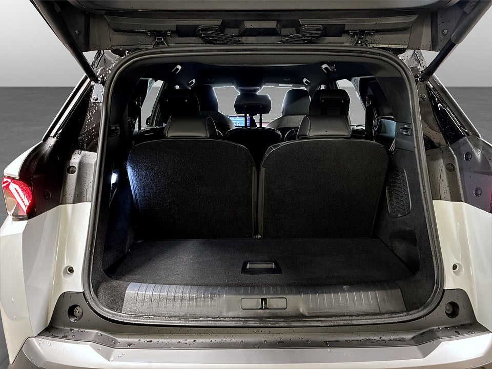 Bild på Peugeot 5008 GT Hybrid 145hk Aut 7-SITS B-KAMERA CARPLAY