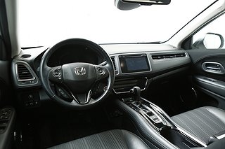SUV Honda HR-V 10 av 13