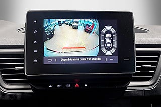 Transportbil - Skåp Nissan primastar 11 av 14