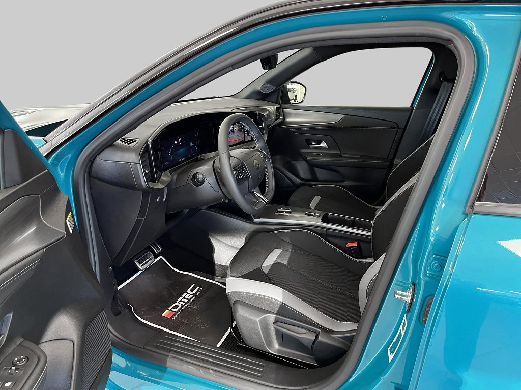 Opel Mokka 1.2 Turbo Euro 6 – bild 8