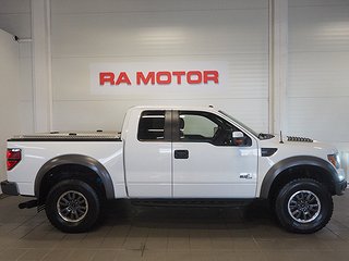 SUV Ford F-150 5 av 24