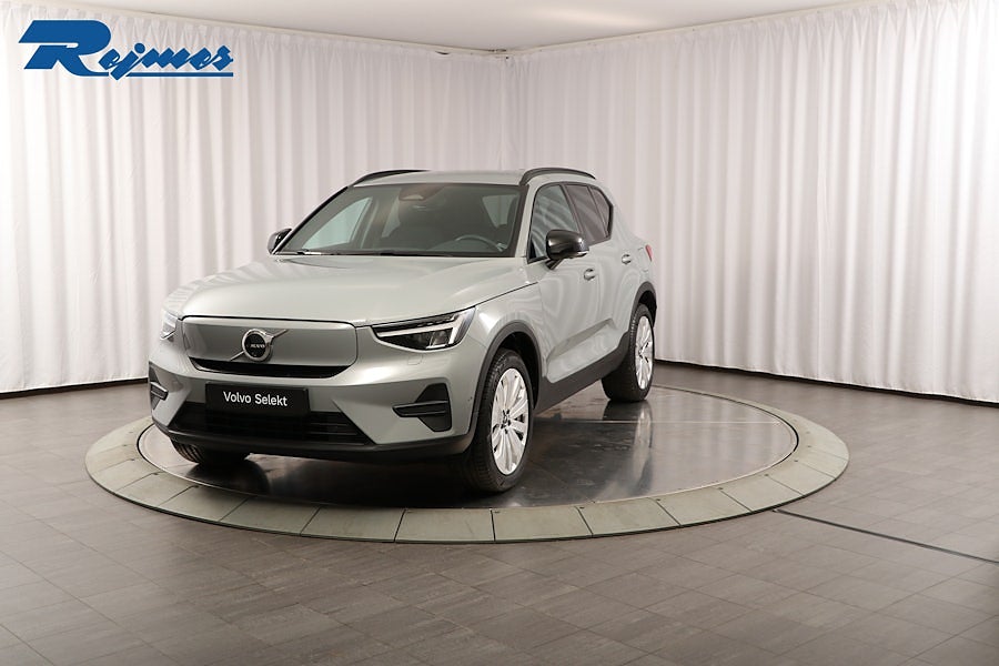 Volvo EX40 Single Motor Extended R Core SE