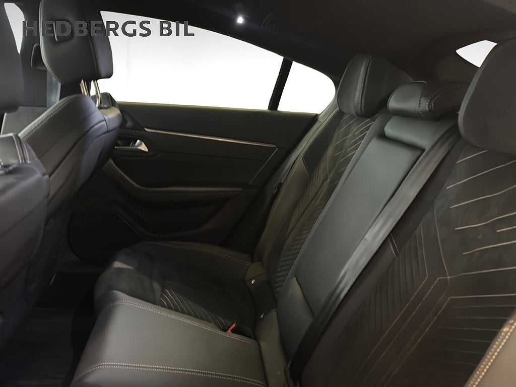 Peugeot 508 1.2 PureTech GT 130HK AUT thumbnail