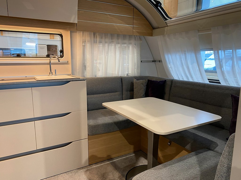 Adria Adora 572 UT / ALDE / 1.895kr/mån / Vi tar inbyte - Adria