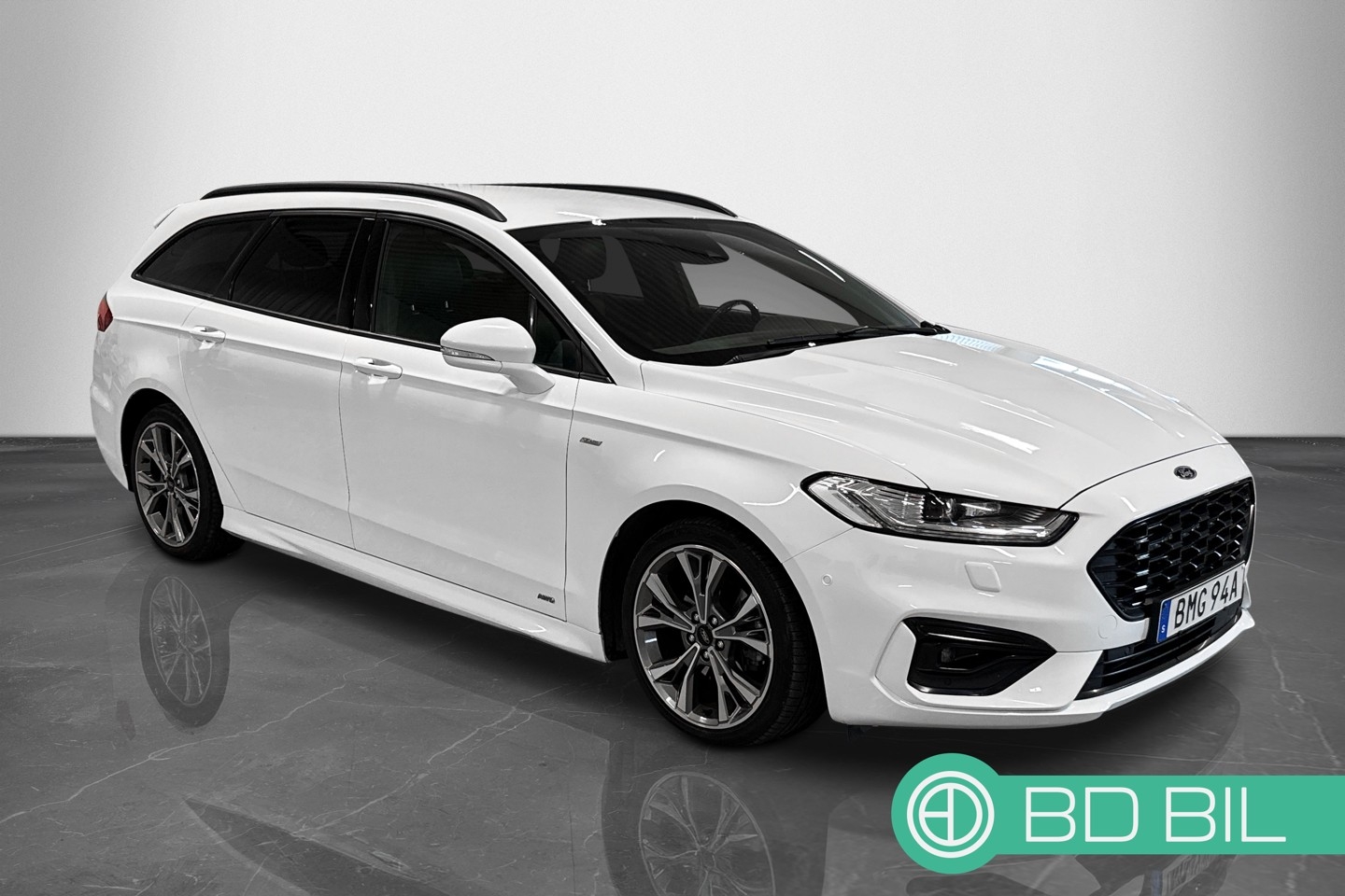 Ford Mondeo 2019, kuva 6/60