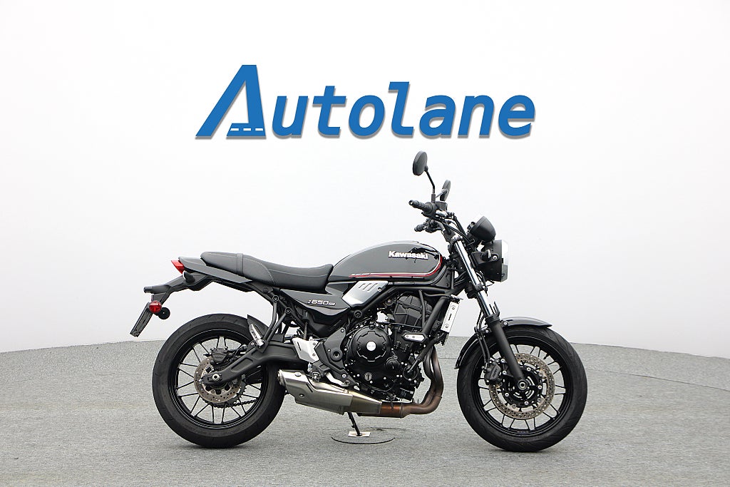Kawasaki Ninja Z650RS *ABS