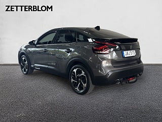 Kombi Citroën C4 3 av 14