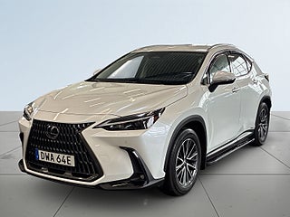 Lexus NX 350h AWD E-CVTBusiness Technic S&V/Drag/Backkam/Carplay – bild 16