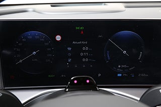 SUV Hyundai IONIQ 9 27 av 27
