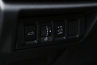 Kombi Subaru Outback 11 av 26