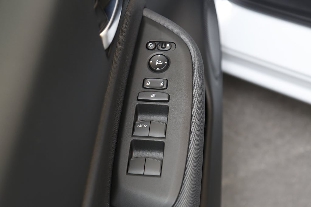 Honda Jazz Elegance FullHybrid | i Lager | 5År Fri Service+Garanti 2025